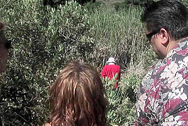 Dick Nasty & Ryder Skye & Darryl Hannah & Sindee Jennings in This Ain’t Gilligan’s Island XXX – Hustler