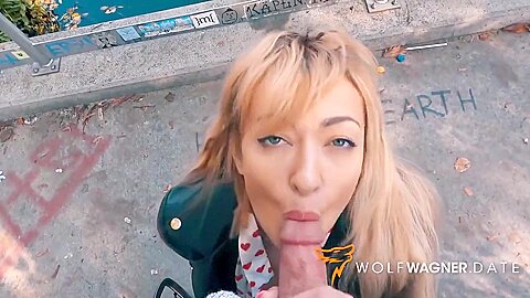 Adroit Pornfighter Long John And Lola Shine At Petite Smut