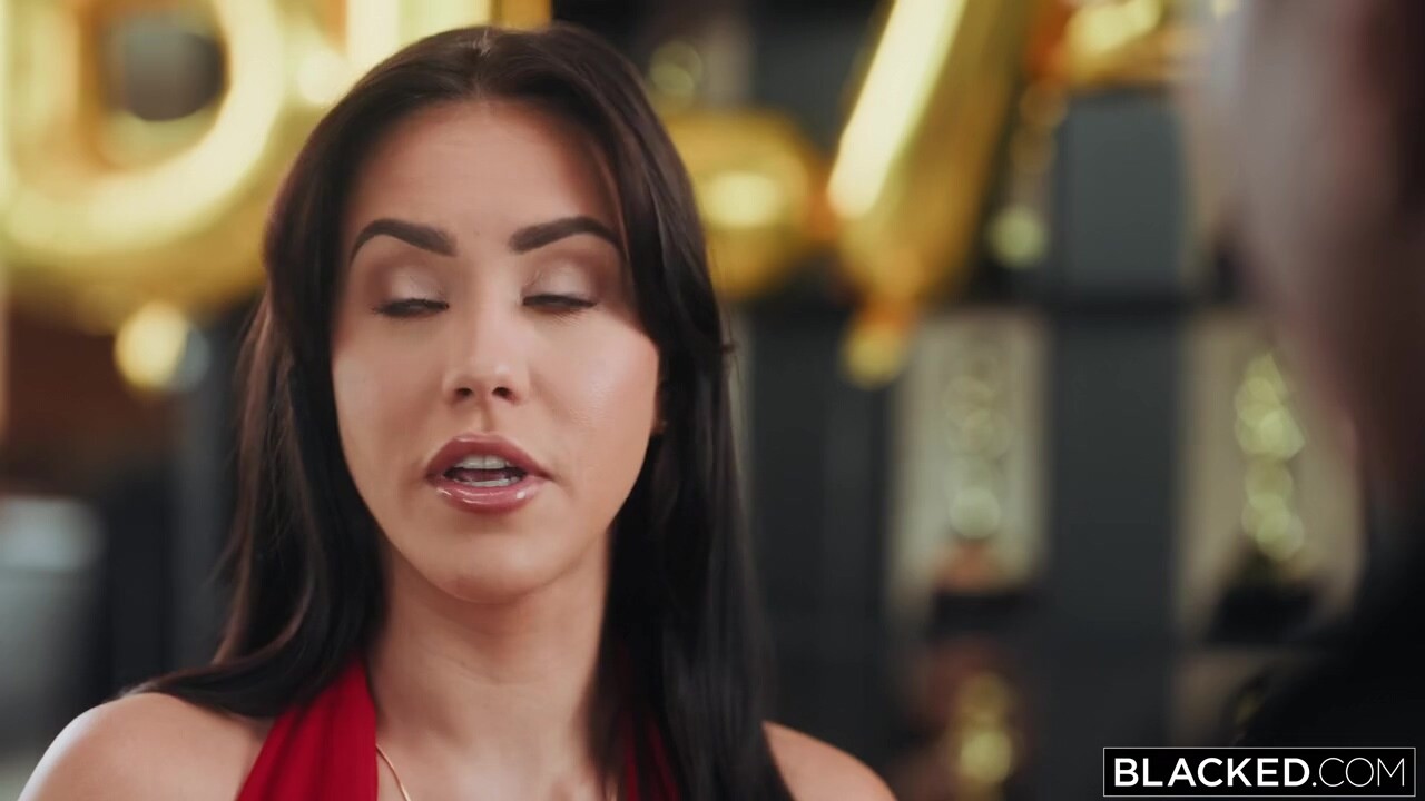 Serenity Cox gangbang BBC 10 September 2025