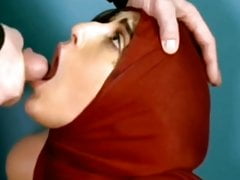 Cum on Hijab Girls (best of)