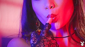 Vina Sky in Midnight Indulgence – PlayboyPlus