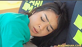 Beautiful Indian Married Woman Brutally Fucked By Doctor