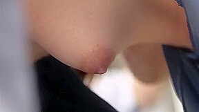 JAPANESE DOWNBLOUSE NIP 001
